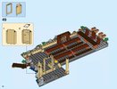 Instrucciones de Construcción - LEGO - 75954 - Hogwarts™ Great Hall: Page 52