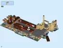 Instrucciones de Construcción - LEGO - 75954 - Hogwarts™ Great Hall: Page 60