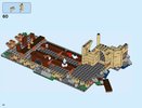 Instrucciones de Construcción - LEGO - 75954 - Hogwarts™ Great Hall: Page 64