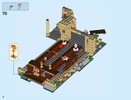 Instrucciones de Construcción - LEGO - 75954 - Hogwarts™ Great Hall: Page 74