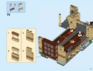 Instrucciones de Construcción - LEGO - 75954 - Hogwarts™ Great Hall: Page 79