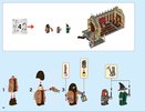 Instrucciones de Construcción - LEGO - 75954 - Hogwarts™ Great Hall: Page 86