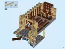 Instrucciones de Construcción - LEGO - 75954 - Hogwarts™ Great Hall: Page 91