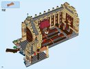 Instrucciones de Construcción - LEGO - 75954 - Hogwarts™ Great Hall: Page 114