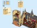 Instrucciones de Construcción - LEGO - 75954 - Hogwarts™ Great Hall: Page 157