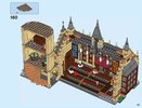 Instrucciones de Construcción - LEGO - 75954 - Hogwarts™ Great Hall: Page 159