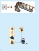 Instrucciones de Construcción - LEGO - 75955 - Hogwarts™ Express: Page 26