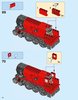 Instrucciones de Construcción - LEGO - 75955 - Hogwarts™ Express: Page 72