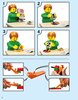 Instrucciones de Construcción - LEGO - 75955 - Hogwarts™ Express: Page 2