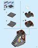 Instrucciones de Construcción - LEGO - 75955 - Hogwarts™ Express: Page 37