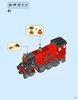 Instrucciones de Construcción - LEGO - 75955 - Hogwarts™ Express: Page 81