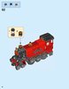 Instrucciones de Construcción - LEGO - 75955 - Hogwarts™ Express: Page 82