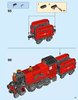 Instrucciones de Construcción - LEGO - 75955 - Hogwarts™ Express: Page 89