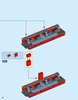 Instrucciones de Construcción - LEGO - 75955 - Hogwarts™ Express: Page 98