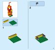 Instrucciones de Construcción - LEGO - 75956 - Quidditch™ Match: Page 5