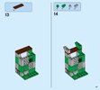 Instrucciones de Construcción - LEGO - 75956 - Quidditch™ Match: Page 27