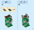 Instrucciones de Construcción - LEGO - 75956 - Quidditch™ Match: Page 33