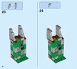 Instrucciones de Construcción - LEGO - 75956 - Quidditch™ Match: Page 34