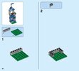 Instrucciones de Construcción - LEGO - 75956 - Quidditch™ Match: Page 40