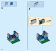 Instrucciones de Construcción - LEGO - 75956 - Quidditch™ Match: Page 42