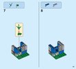 Instrucciones de Construcción - LEGO - 75956 - Quidditch™ Match: Page 43