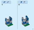 Instrucciones de Construcción - LEGO - 75956 - Quidditch™ Match: Page 45