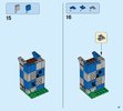 Instrucciones de Construcción - LEGO - 75956 - Quidditch™ Match: Page 47