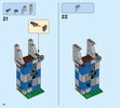 Instrucciones de Construcción - LEGO - 75956 - Quidditch™ Match: Page 50