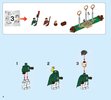 Instrucciones de Construcción - LEGO - 75956 - Quidditch™ Match: Page 2