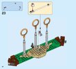 Instrucciones de Construcción - LEGO - 75956 - Quidditch™ Match: Page 30