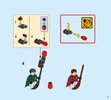 Instrucciones de Construcción - LEGO - 75956 - Quidditch™ Match: Page 3