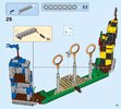 Instrucciones de Construcción - LEGO - 75956 - Quidditch™ Match: Page 33