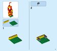 Instrucciones de Construcción - LEGO - 75956 - Quidditch™ Match: Page 5