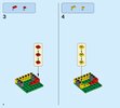 Instrucciones de Construcción - LEGO - 75956 - Quidditch™ Match: Page 6