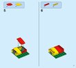 Instrucciones de Construcción - LEGO - 75956 - Quidditch™ Match: Page 7