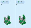 Instrucciones de Construcción - LEGO - 75956 - Quidditch™ Match: Page 26