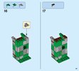 Instrucciones de Construcción - LEGO - 75956 - Quidditch™ Match: Page 29