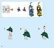 Instrucciones de Construcción - LEGO - 75956 - Quidditch™ Match: Page 38