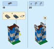 Instrucciones de Construcción - LEGO - 75956 - Quidditch™ Match: Page 49