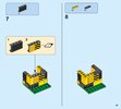 Instrucciones de Construcción - LEGO - 75956 - Quidditch™ Match: Page 57