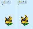 Instrucciones de Construcción - LEGO - 75956 - Quidditch™ Match: Page 59