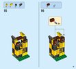 Instrucciones de Construcción - LEGO - 75956 - Quidditch™ Match: Page 61