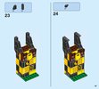 Instrucciones de Construcción - LEGO - 75956 - Quidditch™ Match: Page 65