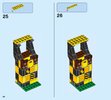 Instrucciones de Construcción - LEGO - 75956 - Quidditch™ Match: Page 66