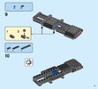 Instrucciones de Construcción - LEGO - 75957 - The Knight Bus™: Page 11