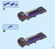 Instrucciones de Construcción - LEGO - 75957 - The Knight Bus™: Page 15