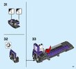 Instrucciones de Construcción - LEGO - 75957 - The Knight Bus™: Page 23