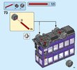 Instrucciones de Construcción - LEGO - 75957 - The Knight Bus™: Page 55