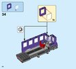 Instrucciones de Construcción - LEGO - 75957 - The Knight Bus™: Page 24