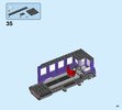 Instrucciones de Construcción - LEGO - 75957 - The Knight Bus™: Page 25